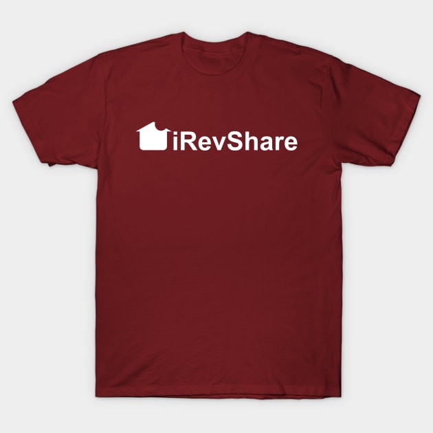 iRevShare T-Shirt by Five Pillars Nation